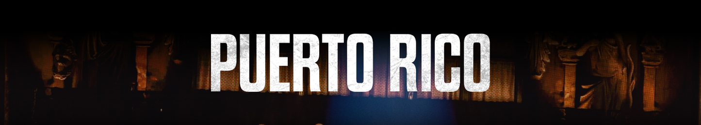 PUERTO RICO